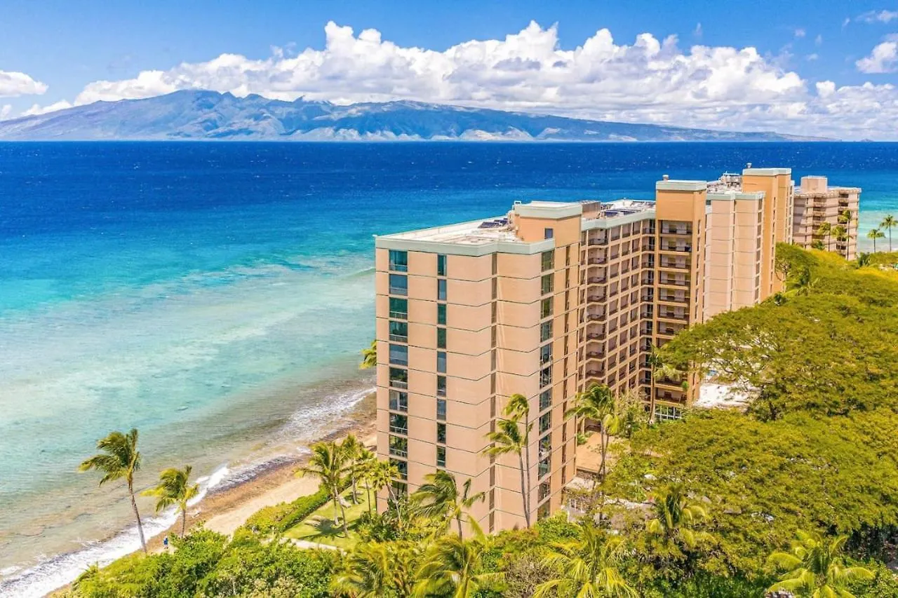 Lejlighed Mahana 813 Kahana